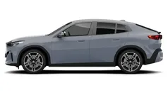 Used 2025 BMW X2 M Sport SUV | £42,601 (Fair price)