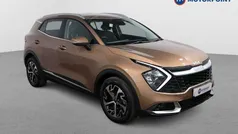 Used 2023 Kia Sportage 3 SUV | £24,599 (Super price)