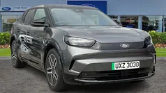 Used 2025 Ford Capri Premium Estate | £37,750 (Fair price)