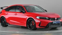 Red Used 2023 Honda Civic Type R Hatchback | £42,999 (A bit pricey)