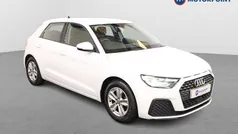 Used 2019 Audi A1 Sportback Hatchback | £12,849 (Fair price)