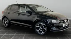 Used 2018 VW Polo Beats Hatchback | £11,795 (Fair price)
