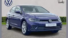 Other Used 2022 VW Polo Style Hatchback | £15,713 (Fair price)