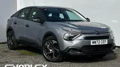 Used 2023 Citroën C4 PureTech Hatchback | £12,420 (Fair price)