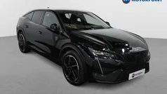Used 2024 Peugeot 408 GTi Sedan | £22,999 (Good price)