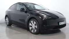 Used 2023 Tesla Model Y Long Range SUV | £25,600 (Fair price)