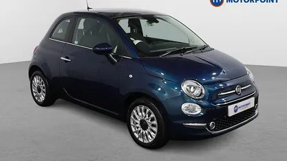 Used 2023 Fiat 500 Hatchback | £10,399 (Fair price)