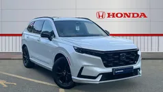 Used 2025 Honda CR-V Advance SUV | £40,857 (Fair price)