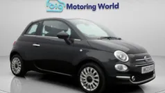 Used 2024 Fiat 500 Hatchback | £9,300 (Fair price)