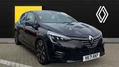 Used 2021 Renault Clio V SE Hatchback | £12,088 (Fair price)