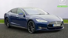 Used 2013 Tesla Model S Sedan | £15,899 (Fair price)