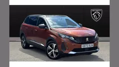 Other Used 2023 Peugeot 5008 GTi MPV | £27,486 (Fair price)