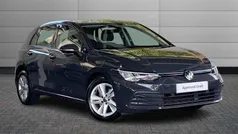 Used 2022 VW Golf VIII Life Hatchback | £16,895 (Fair price)