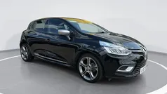 Used 2016 Renault Clio IV Dynamique Hatchback | £11,399 (Fair price)