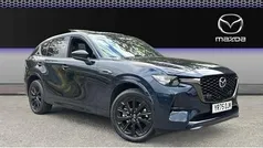 Other Used 2025 Mazda CX-60 Homura-Line SUV | £37,067 (Super price)