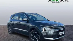 Used 2025 Kia Niro 2 SUV | £23,495 (Fair price)