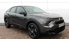 Used 2024 Citroën C4 PureTech Hatchback | £13,515 (Fair price)