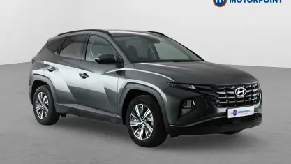 Used Hyundai Tucson SE 150 HP (110 kW) 2023 Grey SUV