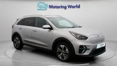 Used 2021 Kia e-Niro 2 SUV | £15,800 (Good price)