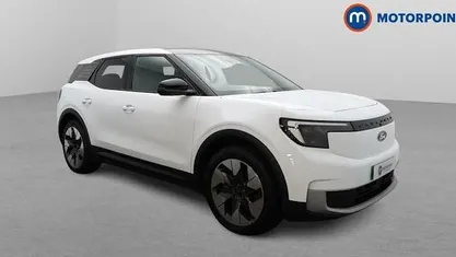 Used 2024 Ford Explorer Premium SUV | £32,799 (Good price)