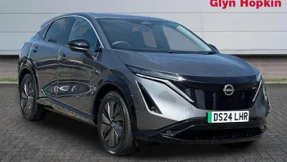 Used Nissan Ariya Advance 160 kW (218 HP) 2026 SUV