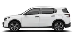 Used 2024 Citroën C3 Aircross PureTech SUV | £17,000 (Fair price)
