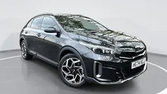 Used 2025 Kia XCeed GT-Line SUV | £19,699 (Fair price)