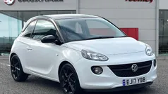 Used 2019 Vauxhall Adam Hatchback | £7,500 (Fair price)
