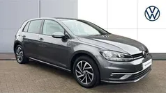 Used 2019 VW Golf VII Match Hatchback | £14,295 (Fair price)