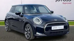 Other Used 2022 Mini Cooper Exclusive Hatchback | £18,206 (Fair price)