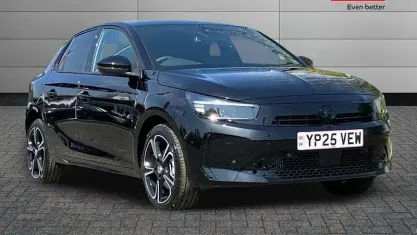 Used Vauxhall Corsa 101 HP (74 kW) 2026 Hatchback