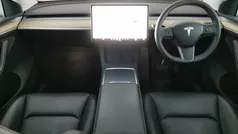 Used 2023 Tesla Model Y SUV | £24,632 (Fair price)