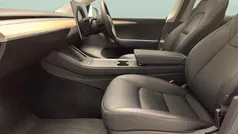 Used 2025 Tesla Model Y Long Range AWD SUV | £23,084 (Super price)