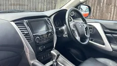 Used 2018 Mitsubishi Shogun SUV | £19,399 (Fair price)