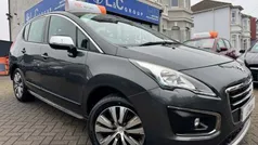 Used 2016 Peugeot 3008 Active Estate | £5,890 (Good price)
