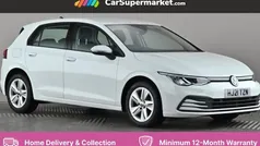 Used 2024 VW Golf VIII Life Hatchback | £11,697 (Super price)