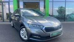 Used 2022 Skoda Octavia SE Technology Estate | £14,980 (Fair price)