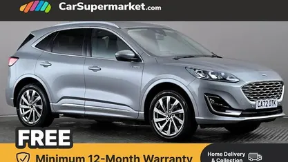 Used Ford Kuga Vignale 224 HP (164 kW) 2023 SUV