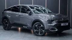 Grey Used 2021 Citroën C4 PureTech Hatchback | £9,990 (Fair price)