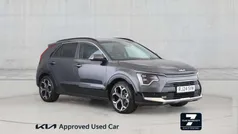 Grey Used 2024 Kia Niro 3 SUV | £24,995 (Fair price)