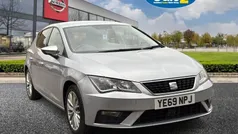 Used 2020 Seat Leon SE Dynamic Hatchback | £9,990 (Super price)