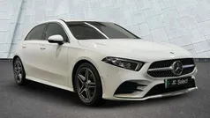Used 2019 Mercedes A200 Executive Hatchback | £17,000 (Fair price)