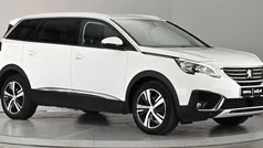 Used 2020 Peugeot 5008 Allure MPV | £18,900 (Fair price)