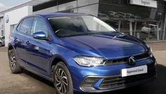 Used 2026 VW Polo Life Hatchback | £16,450 (Super price)
