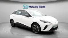 Used 2023 MG MG4 EV SE Hatchback | £14,200 (Fair price)