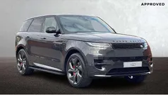Used 2025 Land Rover Range Rover Sport Autobiography SUV | £101,795