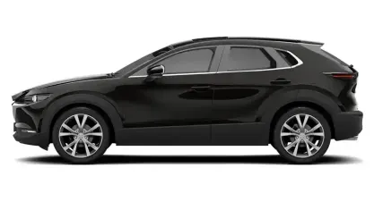 Used Mazda CX-30 Inclusive 122 HP (89 kW) 2023 SUV