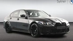 Used 2024 BMW M3 Competition Edition Estate | £79,995