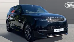 Used 2026 Land Rover Range Rover Sport Autobiography SUV | £82,174 (Good price)
