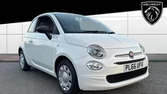 Used 2019 Fiat 500 Pop Hatchback | £5,824 (Good price)